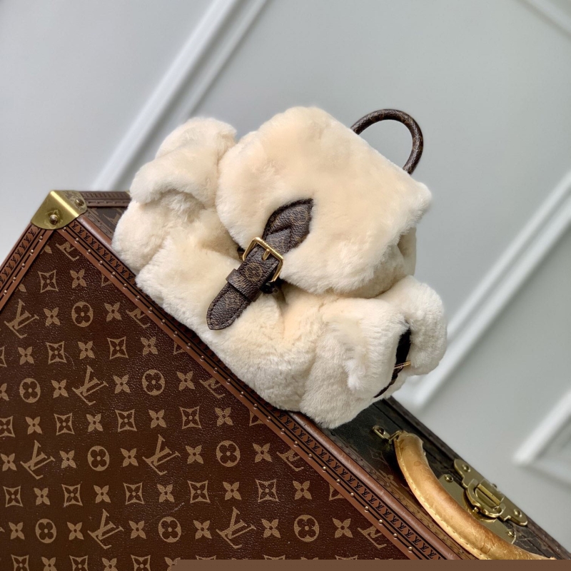 LV Backpacks
